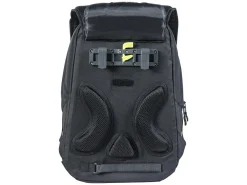 Basil Flex Fahrradrucksack - Black