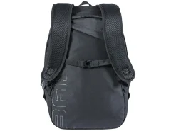 Basil Flex Fahrradrucksack - Black