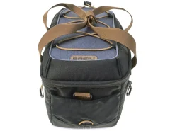 Basil Miles Gepäckträgertasche
