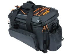 Basil Miles Tarpaulin XL Pro Gepäckträgertasche
