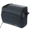 Basil Move Lenkradtasche KF 7-8 Liter - Black
