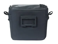 Basil Move Lenkradtasche KF 7-8 Liter - Black