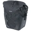 Basil Navigator Waterproof einzelne Fahrradtasche