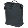 Basil SoHo Nordlicht Fahrradrucksack - Black