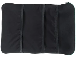 Basil SoHo Nordlicht Fahrradrucksack - Black