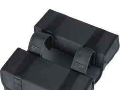 Basil Tour XL doppelte Fahrradtasche
