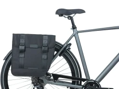 Basil Tour XL doppelte Fahrradtasche