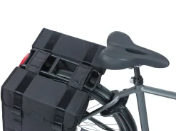 Basil Tour XL doppelte Fahrradtasche
