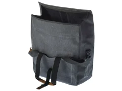 Basil Urban Dry Business einzelne Fahrradtasche