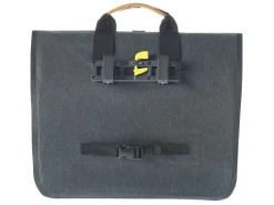 Basil Urban Dry Business einzelne Fahrradtasche