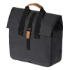 Basil Urban Dry Shopper Fahrradtasche - Anthracite