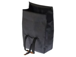 Basil Urban Dry Shopper Fahrradtasche - Anthracite