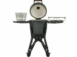 Bastard VX Large Complete Barbecue