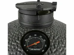 Bastard VX Large Complete Barbecue