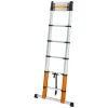 Batavia Giraffe Air 3,27 Meter Teleskopische Leiter
