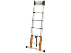 Batavia Giraffe Air 3,27 Meter Teleskopische Leiter