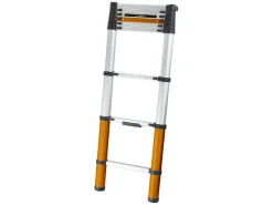 Batavia Giraffe Air 2,63 Meter Teleskopische Leiter