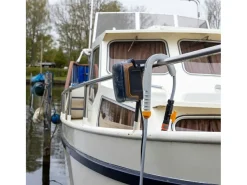 Batavia Maxxpack 18 Volt Akku-Wasserpumpe
