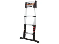 Batavia Professionelle 3,27 Meter Teleskopische Leiter