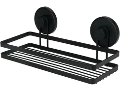 Bathroom Solutions Duschablage – 25 x 10 x 8,7 cm