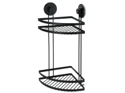 Bathroom Solutions Duschablage - 25 x 18 x 37 cm