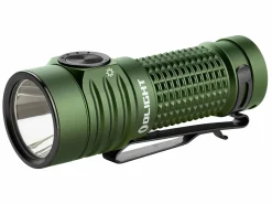 Baton Turbo OD Taschelampe - Green