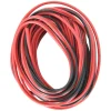 BBA 0.75 mm 2-adriges Kabel