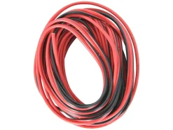 BBA 0.75 mm 2-adriges Kabel