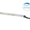 BBA Abruzzen LED-Streifen - 4,8W 3000K 360lm