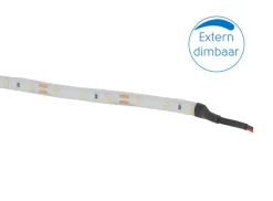 BBA Abruzzen LED-Streifen - 4,8W 3000K 360lm