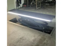 BBA Abruzzen LED-Streifen - 4,8W 3000K 360lm