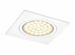 BBA Adria touch Einbauspot - white