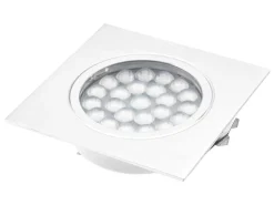 BBA Adria touch Einbauspot - white