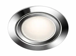 BBA Dometic Cario Einbauspot - chrome