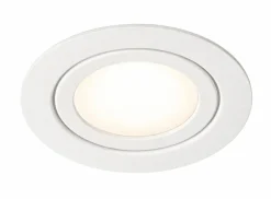 BBA Dometic Cario Einbauspot - white
