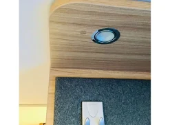 BBA Dometic Steffi Einbauspot