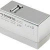 BBA Dometic USB-Ladeadapter für Schiene – chrome