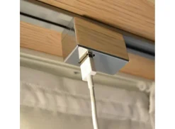 BBA Dometic USB-Ladeadapter für Schiene – chrome