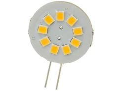 BBA G4 1.2W 3000K LED9 Lampe