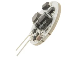 BBA G4 1.2W 3000K LED9 Lampe