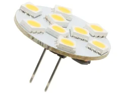 BBA G4 18W LED9 backpin Lampe