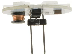 BBA G4 18W LED9 backpin Lampe