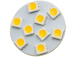 BBA G4 18W LED9 backpin Lampe
