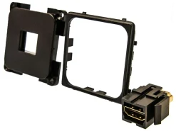 BBA HDMI Steckdose