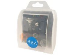 BBA H7/H1 Ersatzlampenset