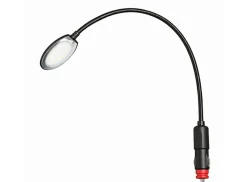 BBA Mamba II flexible Leselampe - Zigarettenstecker