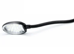 BBA Mamba II flexible Leselampe - Zigarettenstecker