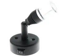 BBA Positano USB-C LED-Aufbauspot