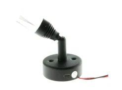 BBA Positano USB-C LED-Aufbauspot