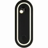 BBA Potenza Einbau-Leselampe - black